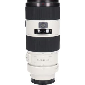 ７０－２００ｍｍ　Ｆ２．８Ｇ（ＳＡＬ７０２００Ｇ）