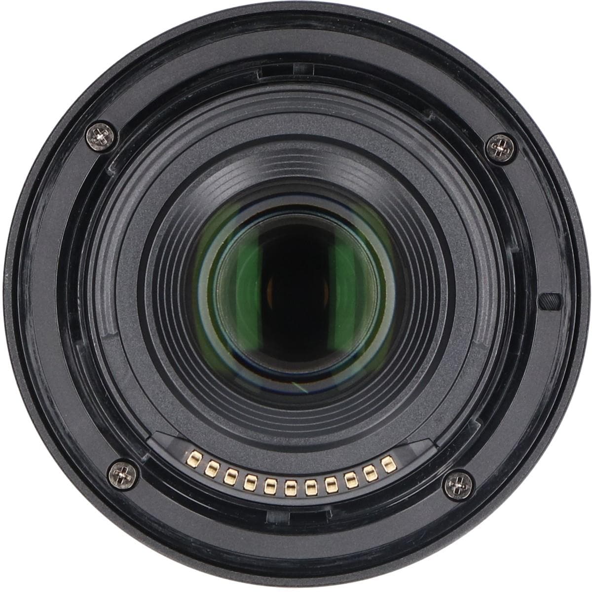 Ｚ　ＤＸ１２－２８ｍｍ　Ｆ３．５－５．６ＰＺ　ＶＲ