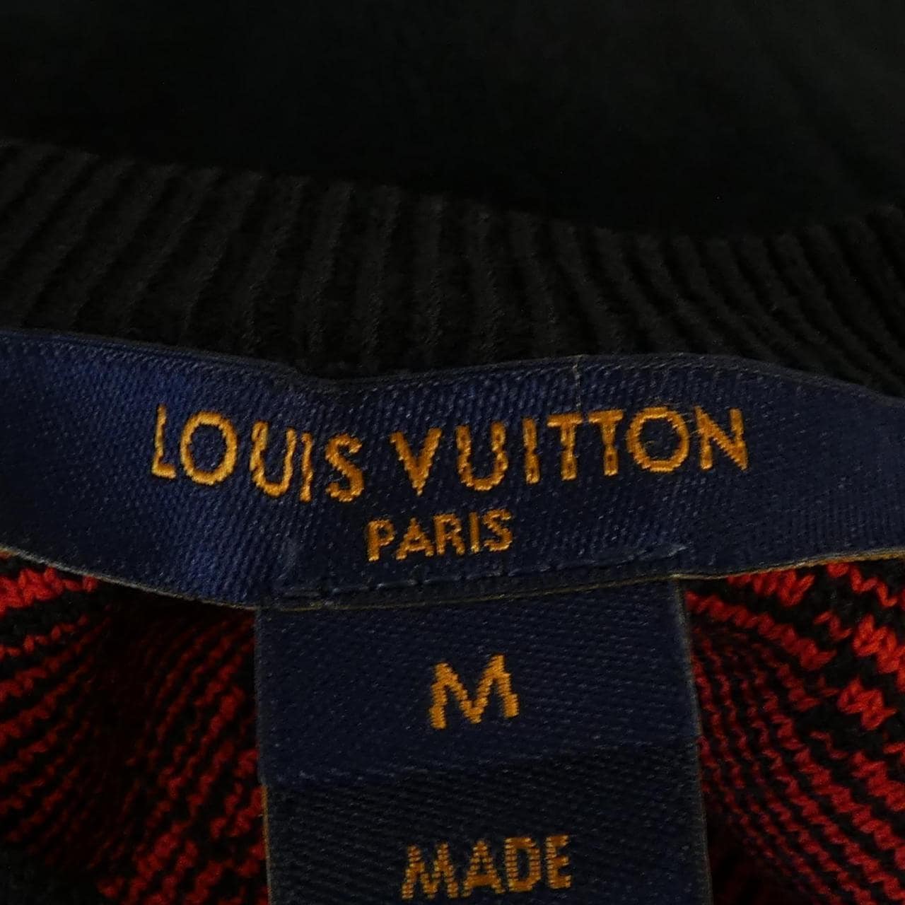 ルイヴィトン LOUIS VUITTON FJKD19XZS ワンピース