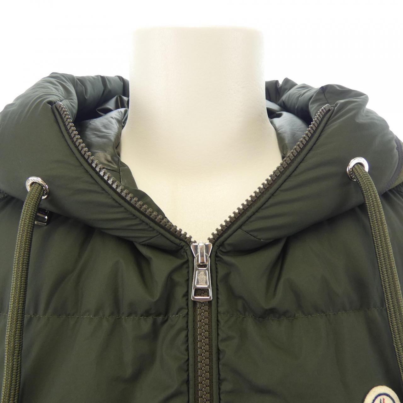 モンクレール MONCLER CARDAMINE ダウンベスト