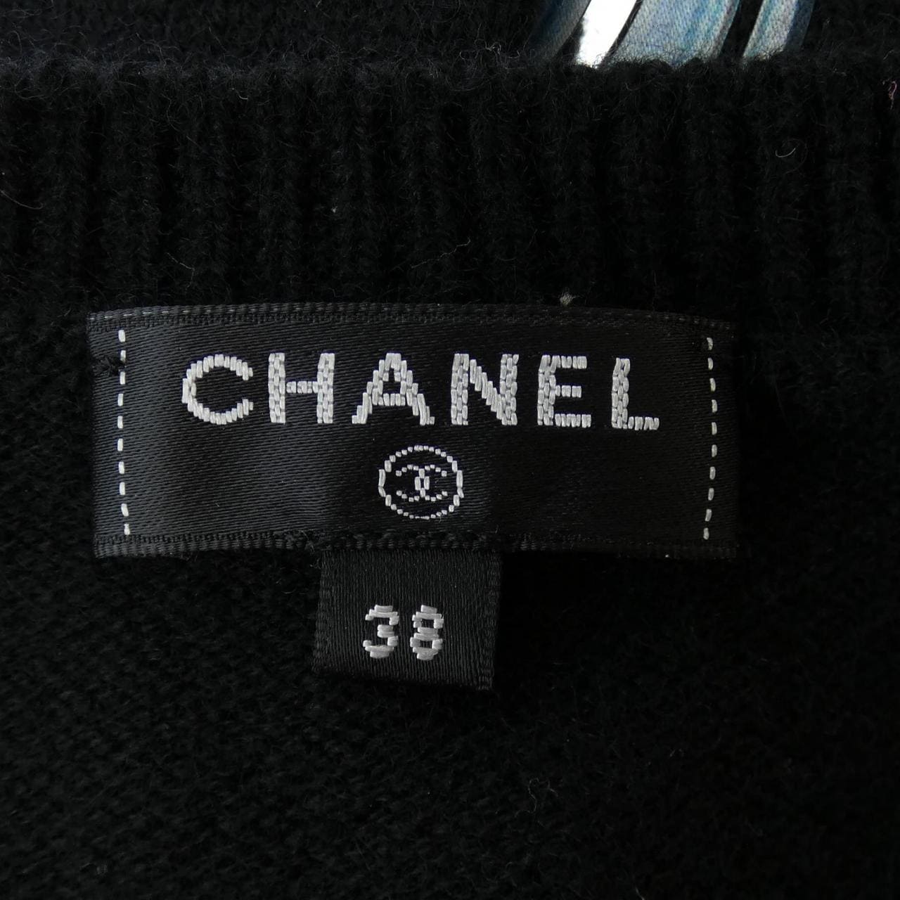 シャネル CHANEL ニット