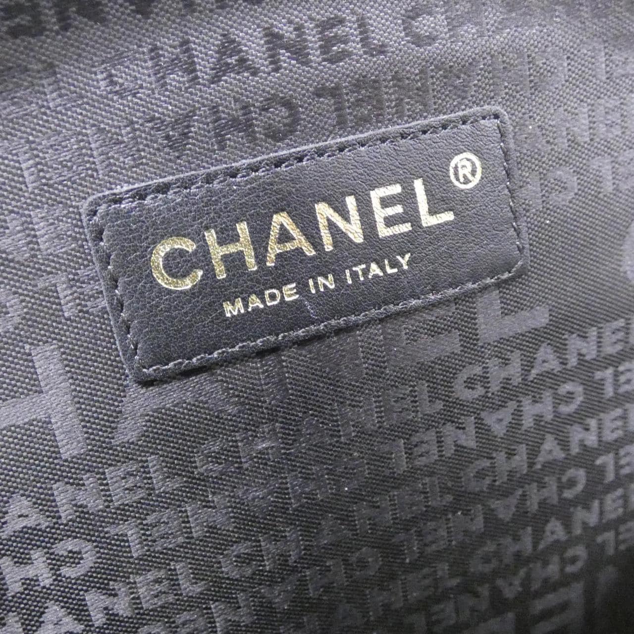 [vintage] CHANEL Clutch