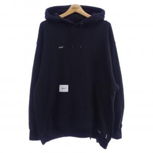 ダブルタップス WTAPS パーカー