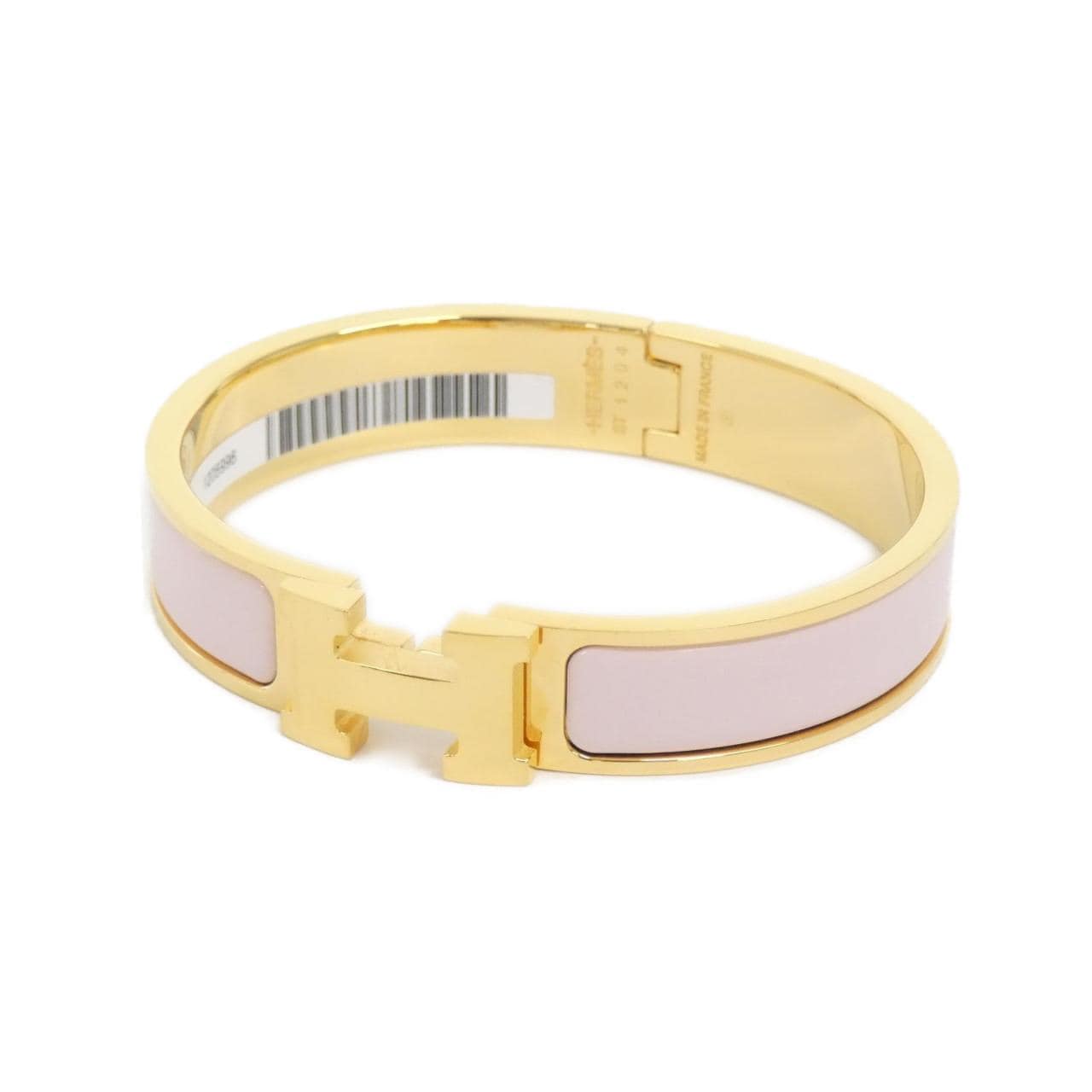 HERMES Click H 700001F 手鍊