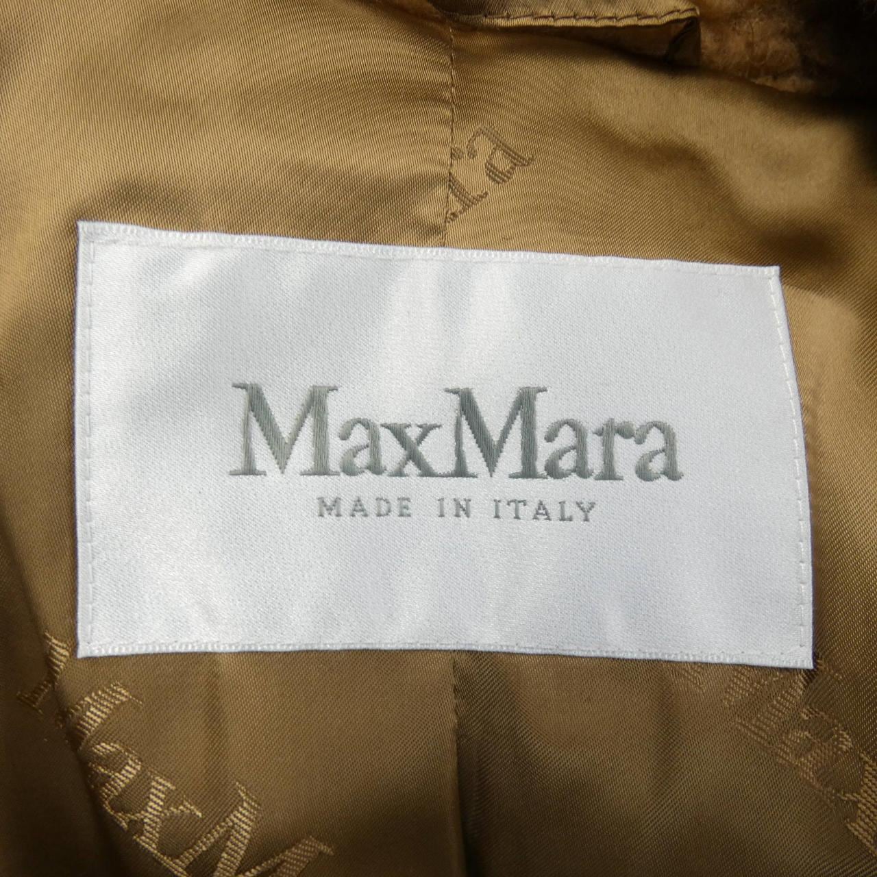 マックスマーラ Max Mara コート