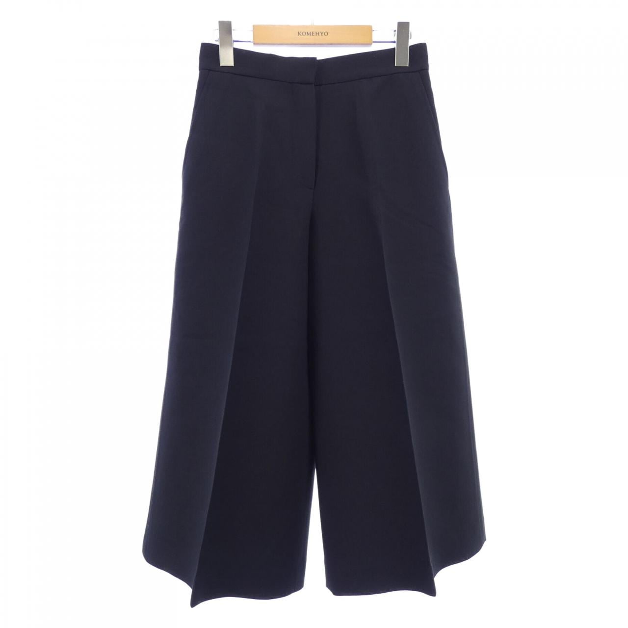 クリスチャンディオール CHRISTIAN DIOR 841P27A1166 パンツ