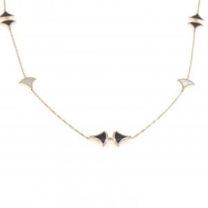 ブルガリ ディーヴァ ドリーム ネックレス