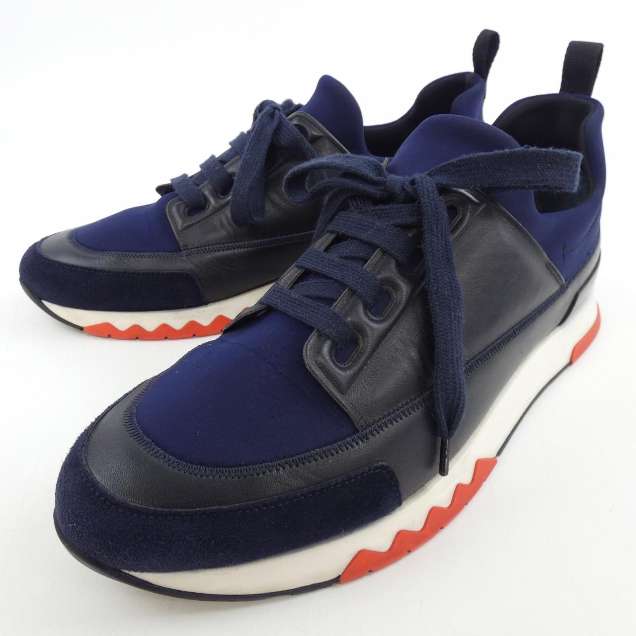 エルメス HERMES 182361Z スニーカー