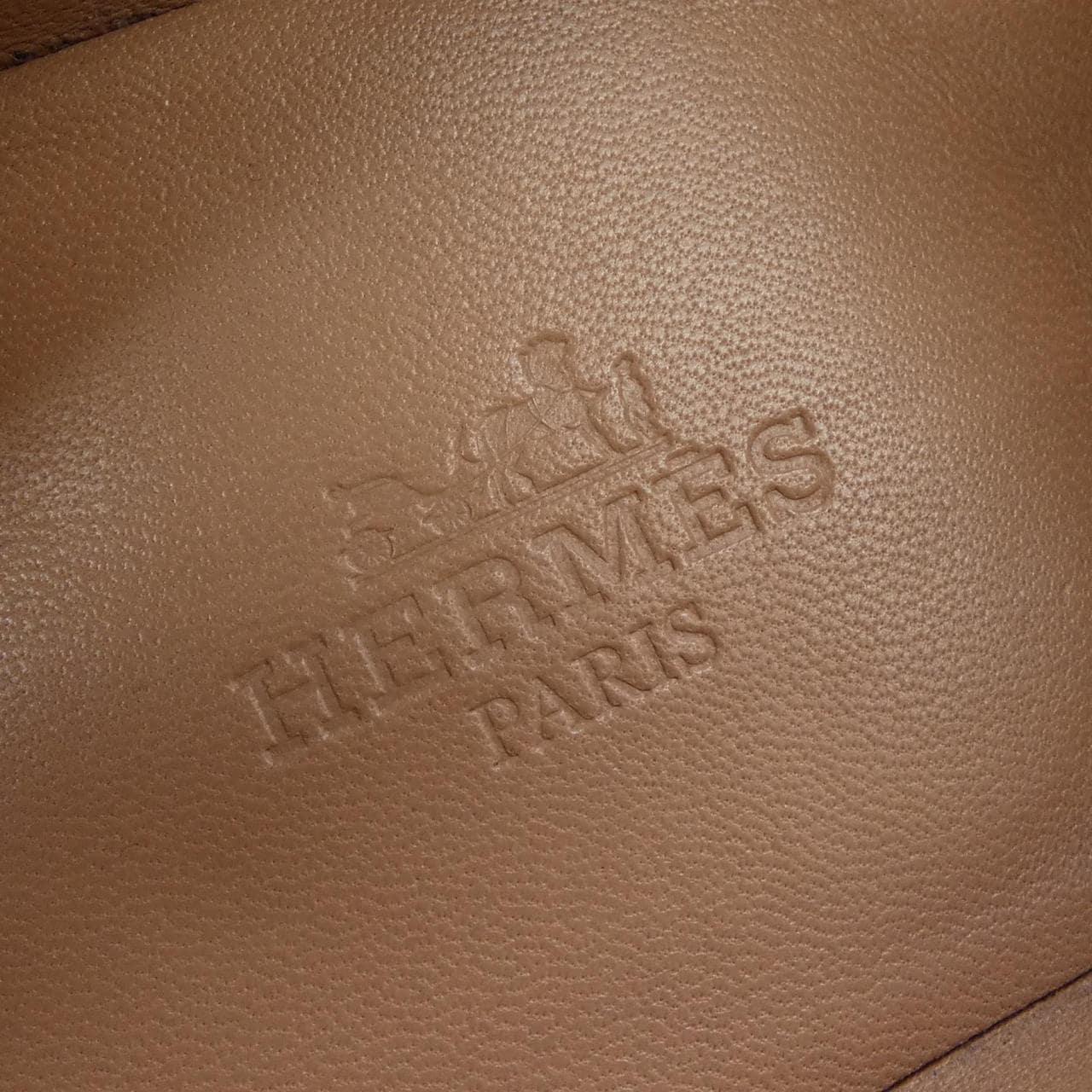 エルメス HERMES パリ PARIS 201199Z シューズ