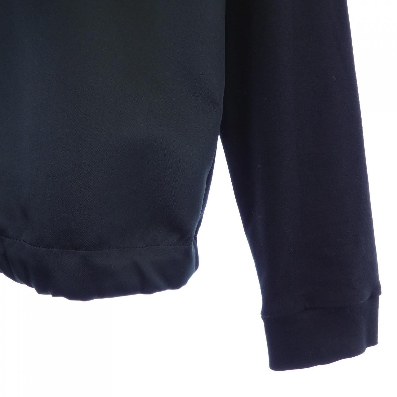 JIL JIL SANDER NAVY海軍藍 HSJNLM0036 上衣