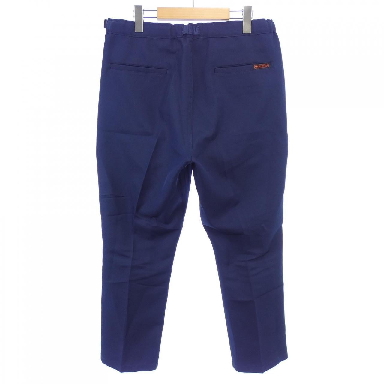 ノンネイティブ NONNATIVE NN-P3988 GRAMICCI パンツ