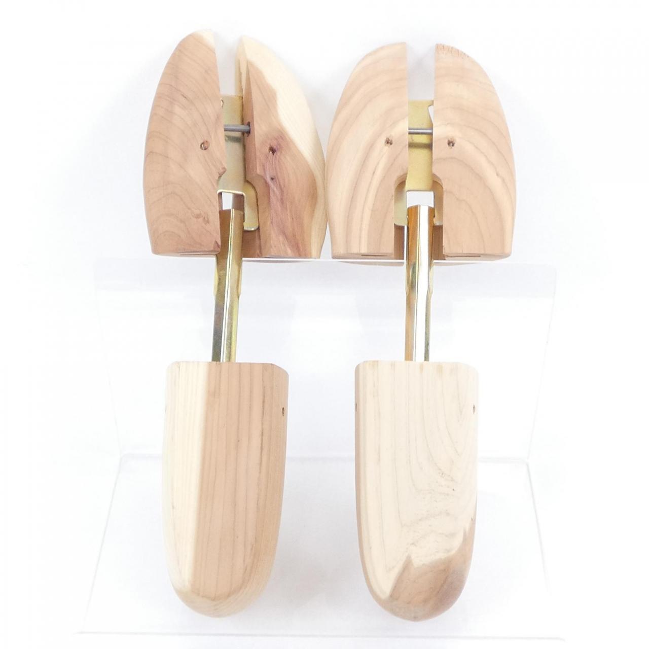 オールデン ALDEN シューキーパー