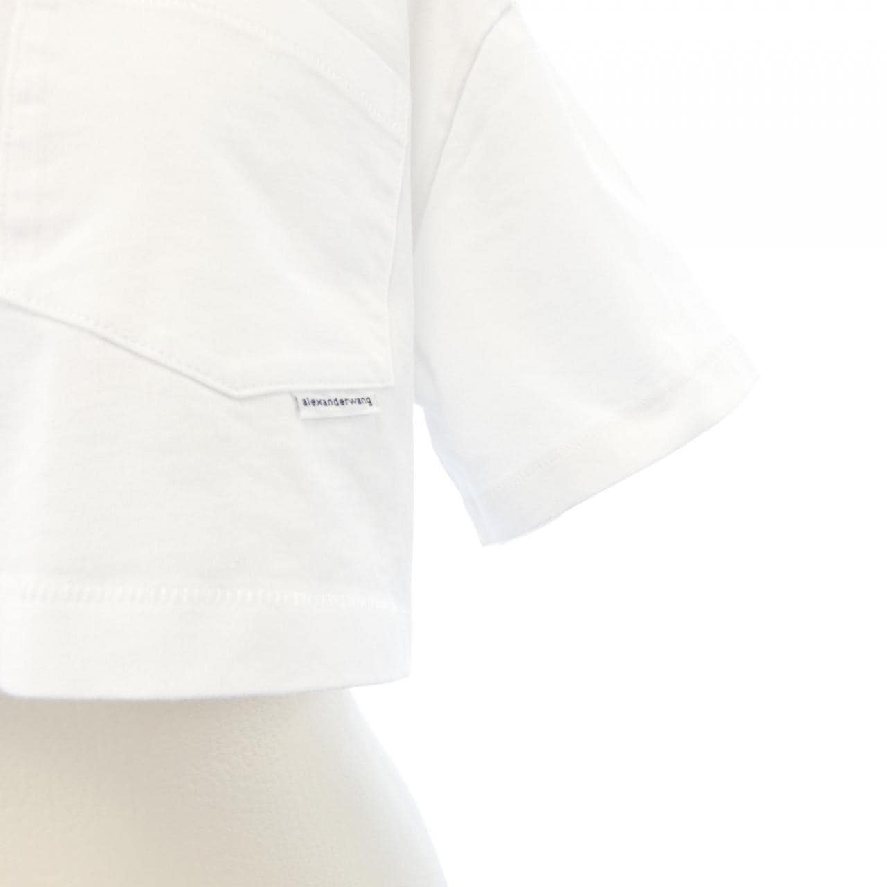 アレキサンダーワン ALEXANDER WANG 1CC2221635 Tシャツ