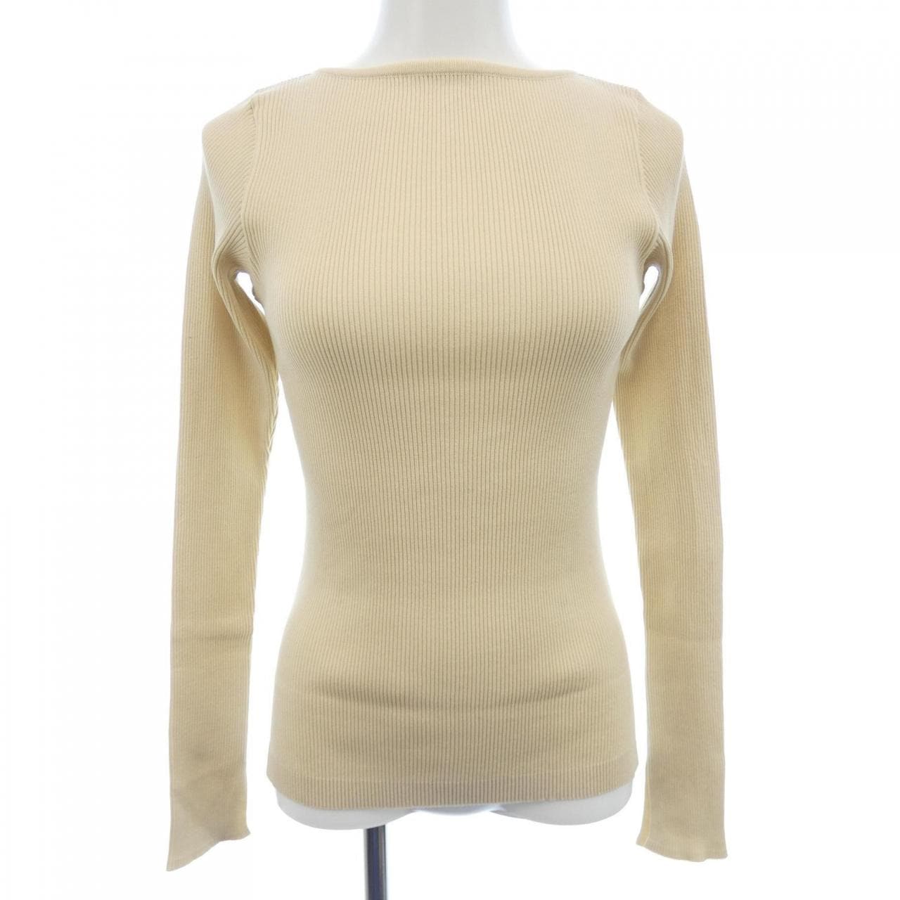 オーラリー AURALEE A24SB01RH ニット