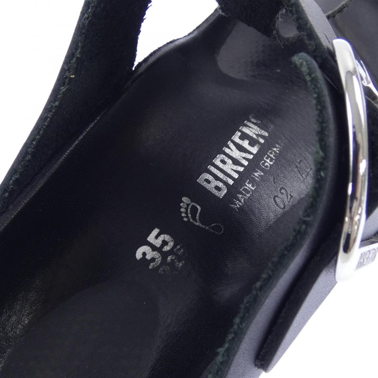 ビルケンシュトック BIRKENSTOCK サンダル