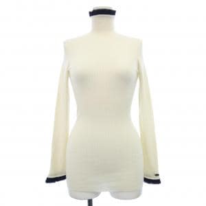 シャネル CHANEL P36891K02341 ニット