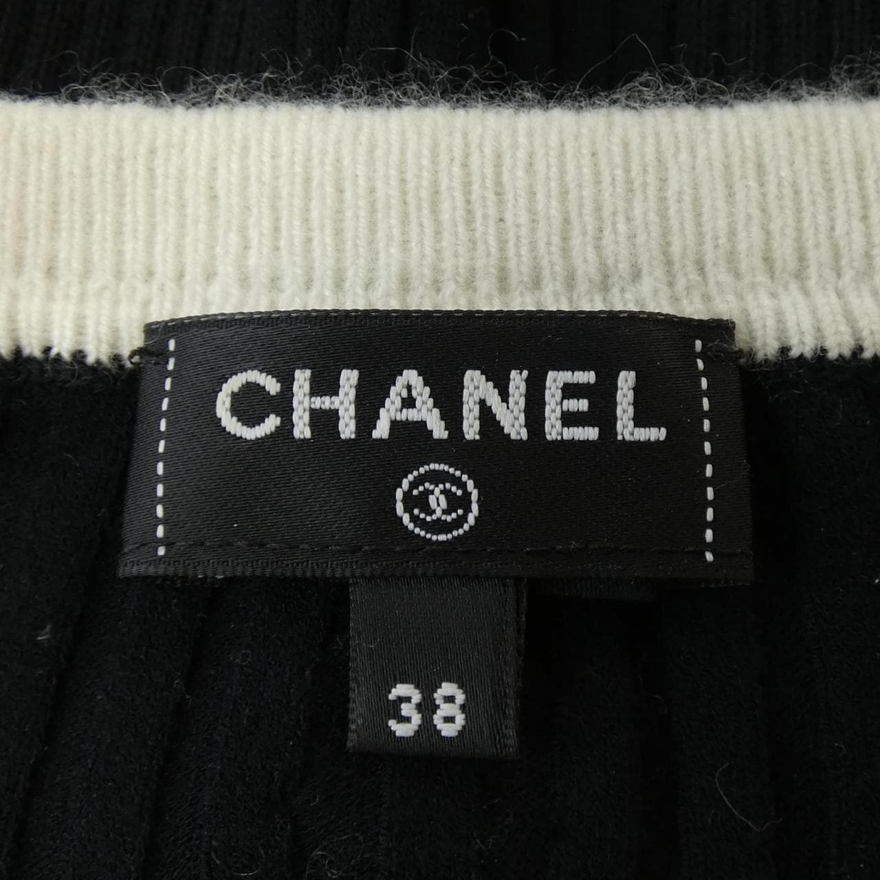 シャネル CHANEL P78665K11368 ニット