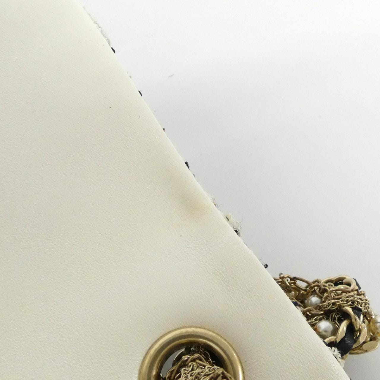 シャネル 94339 ショルダーバッグ