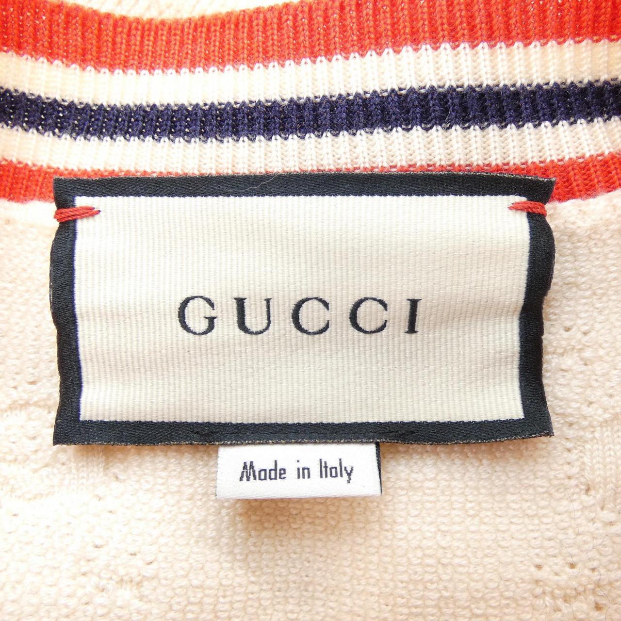 グッチ GUCCI 579818-XKARR ニット