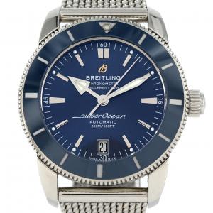 ブライトリング スーパーオーシャンヘリテージB20オートマチック42 AB2010/AB2010161C1A1 SS 自動巻