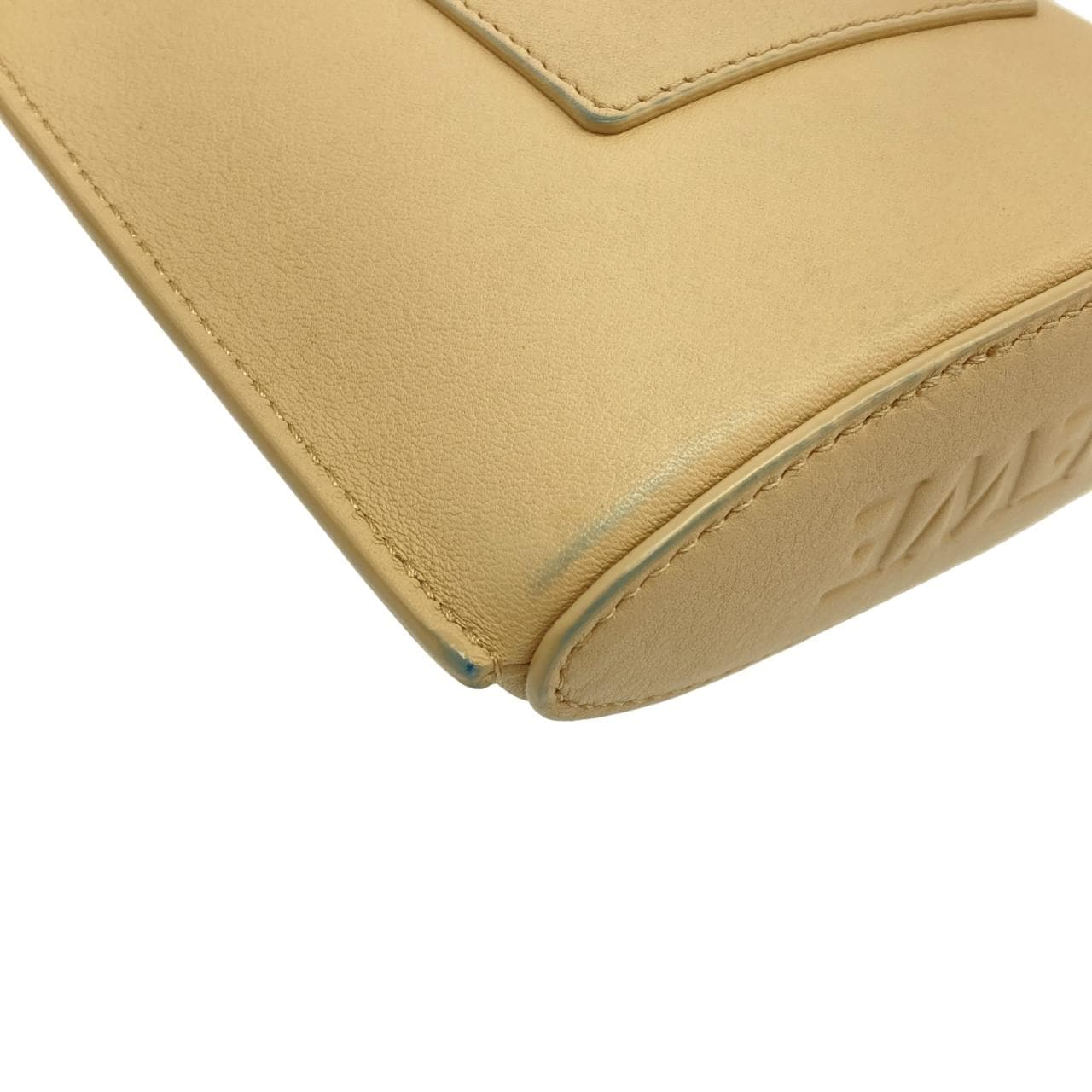 ロエベ ダイス ポケット C630R12X01 ショルダーバッグ