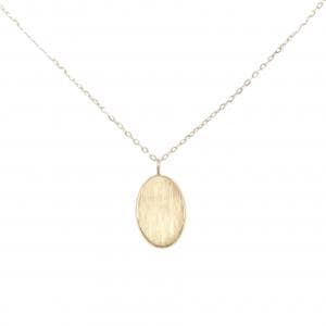 エテ K10YG ネックレス