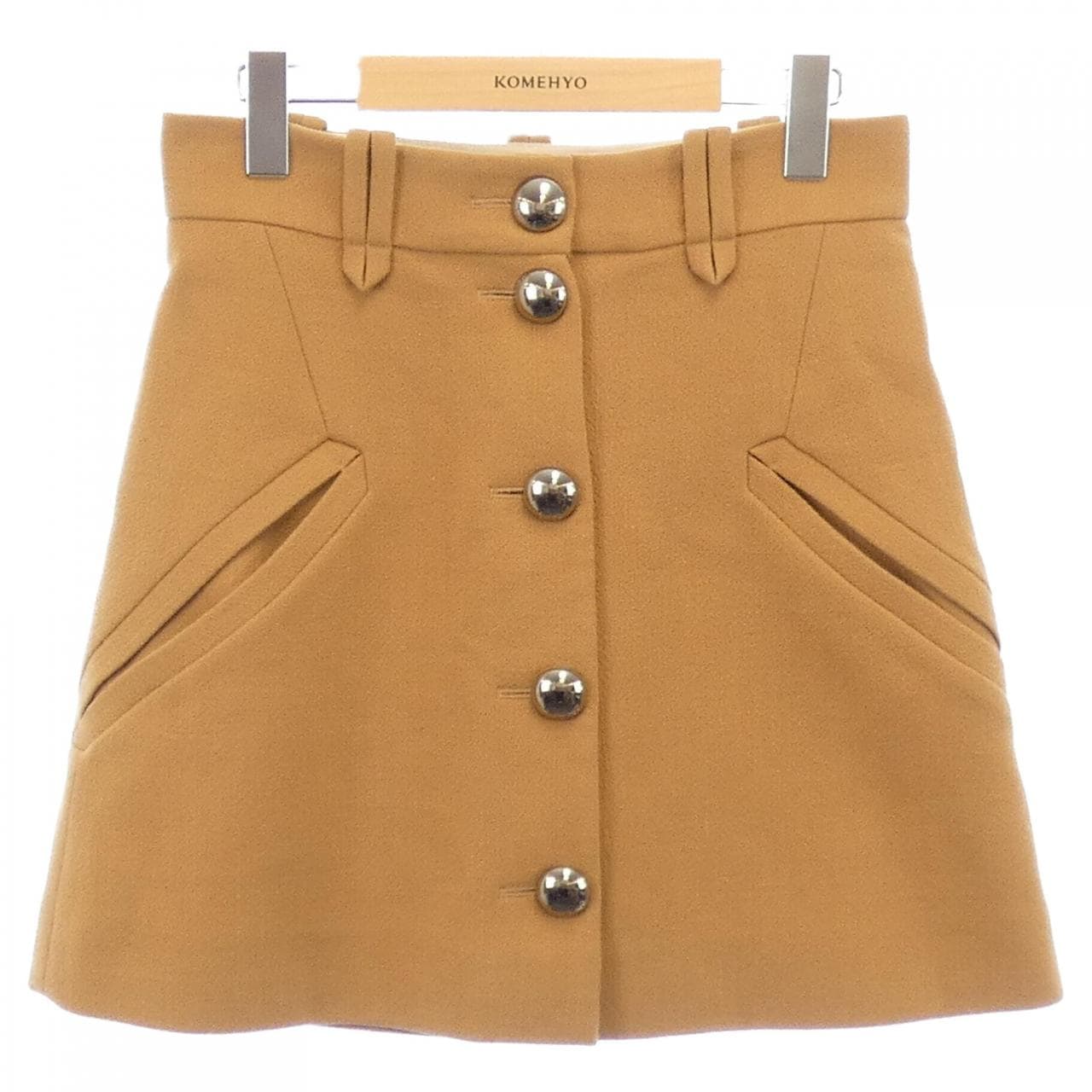 Chloe Chloe 15AJU27-15A071裙子