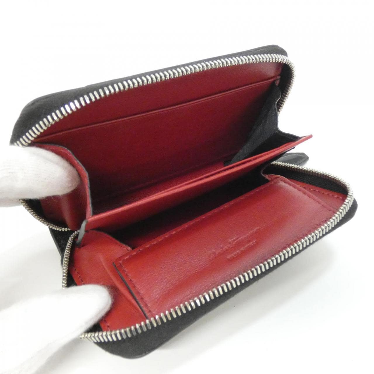 サルヴァトーレフェラガモ 66 0492 コインケース