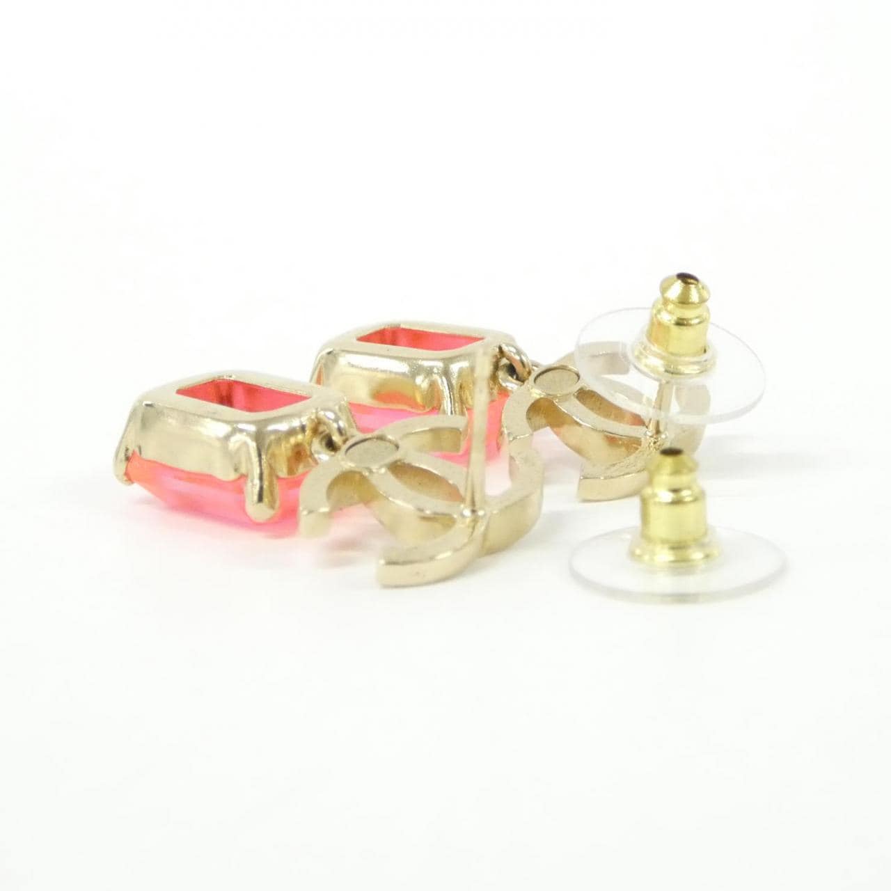 シャネル AB6303 ピアス