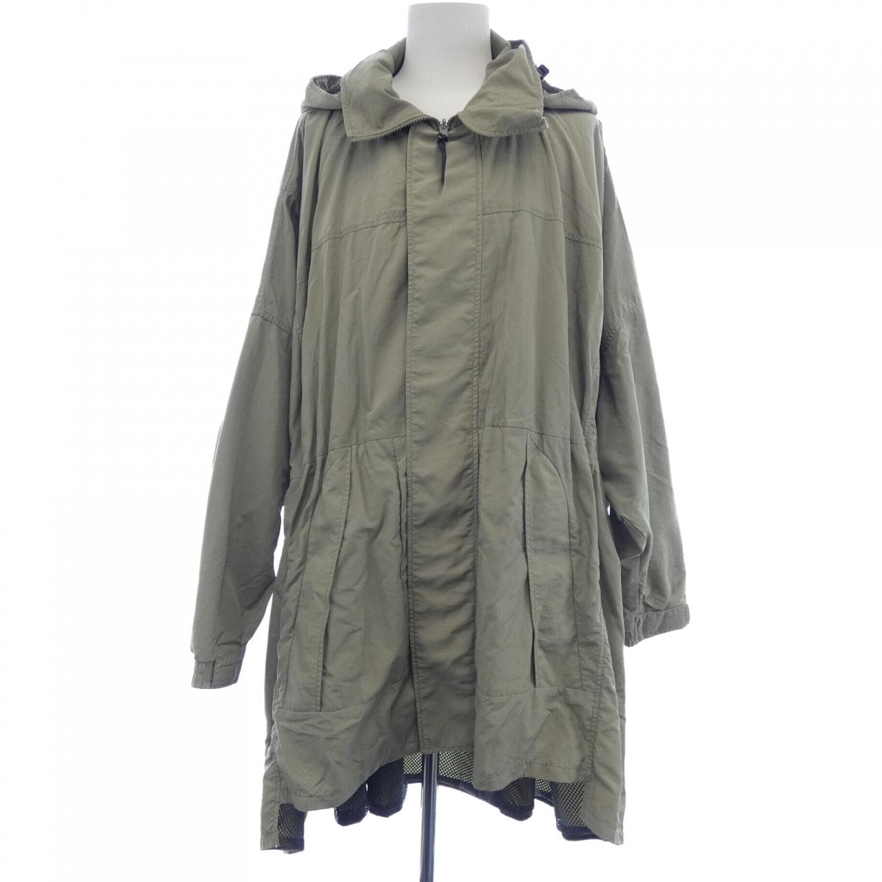 ワイルドシングス WILD THINGS コート