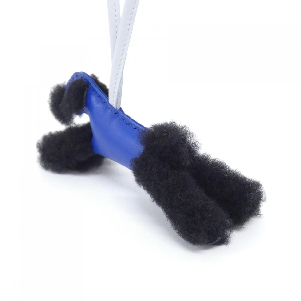 【未使用品】エルメス バディ バッグチャーム 083349CA