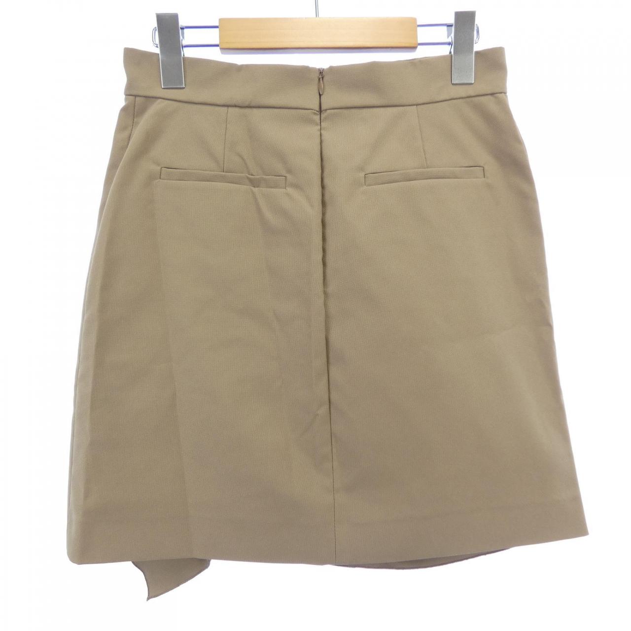 レッドバレンティノ RED VALENTINO TR3RAD25 スカート