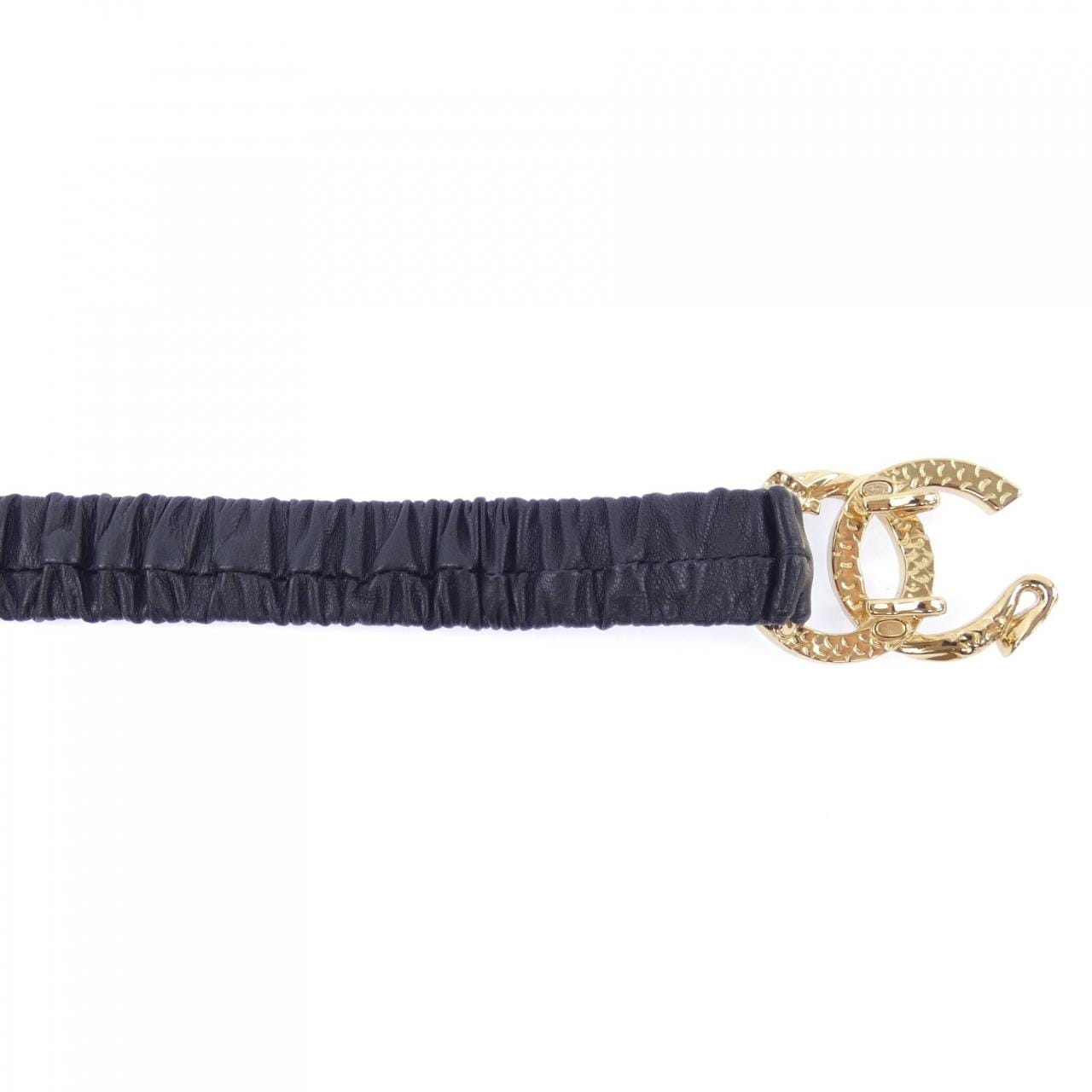 シャネル CHANEL BELT