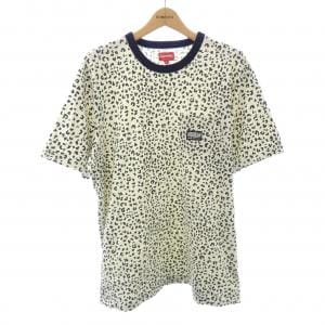 シュプリーム SUPREME Leopard Pocket Tシャツ