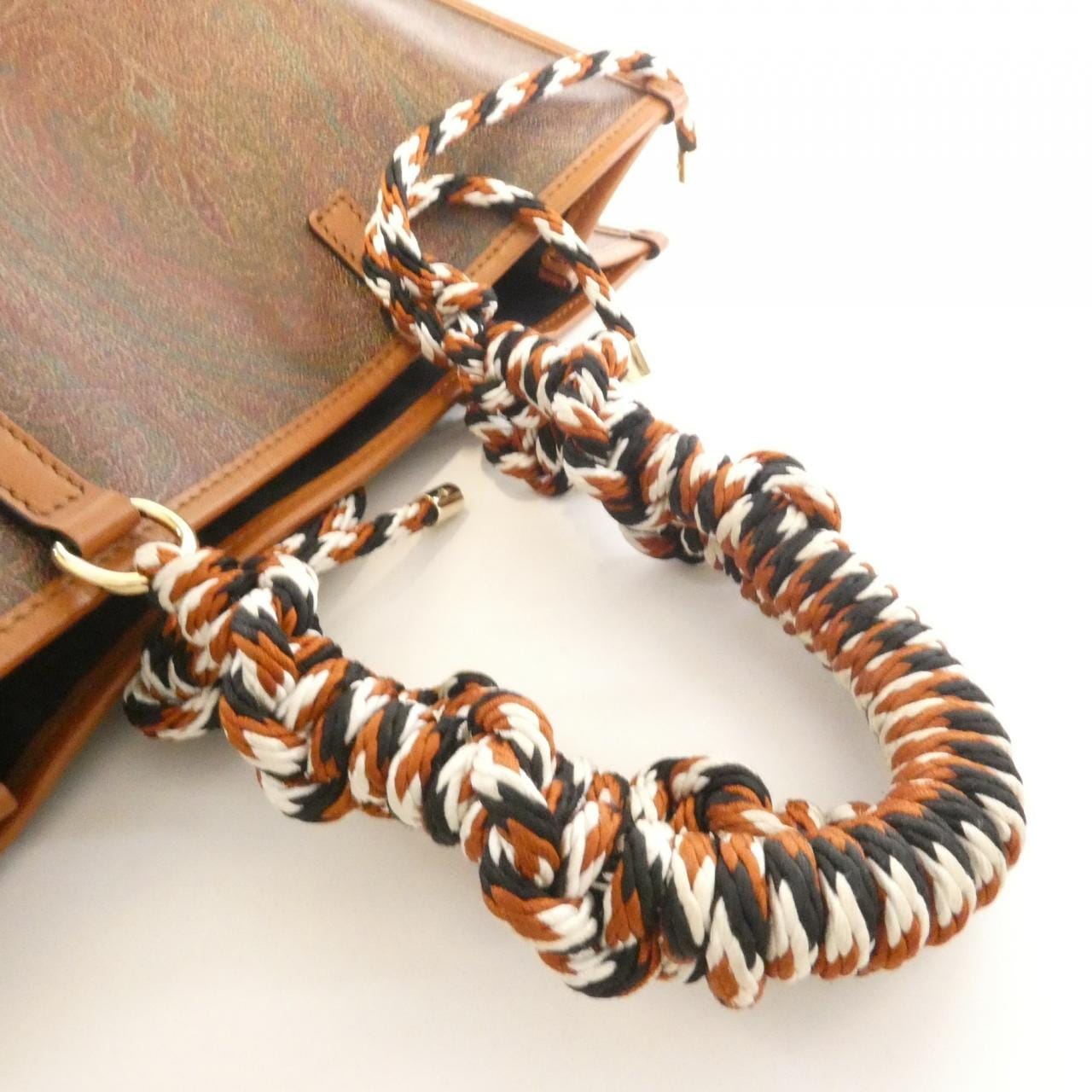 エトロ 1N666 7044 バッグ