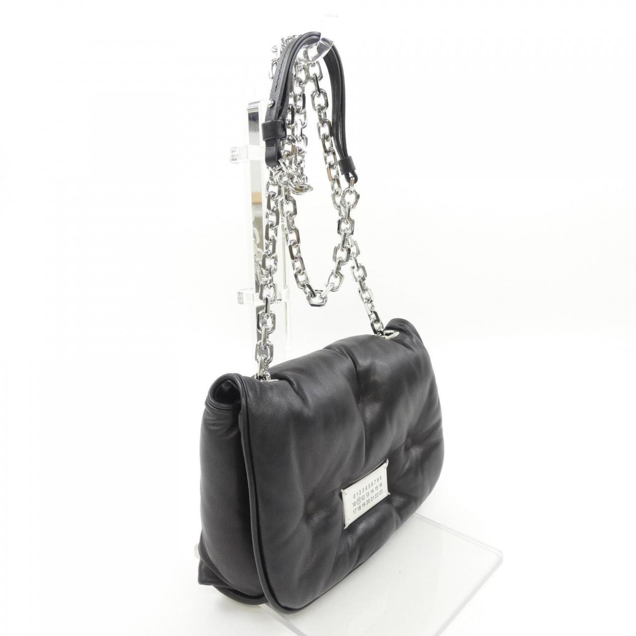 メゾンマルジェラ Maison Margiela グラム スラム フラップ SB1WG0019 BAG