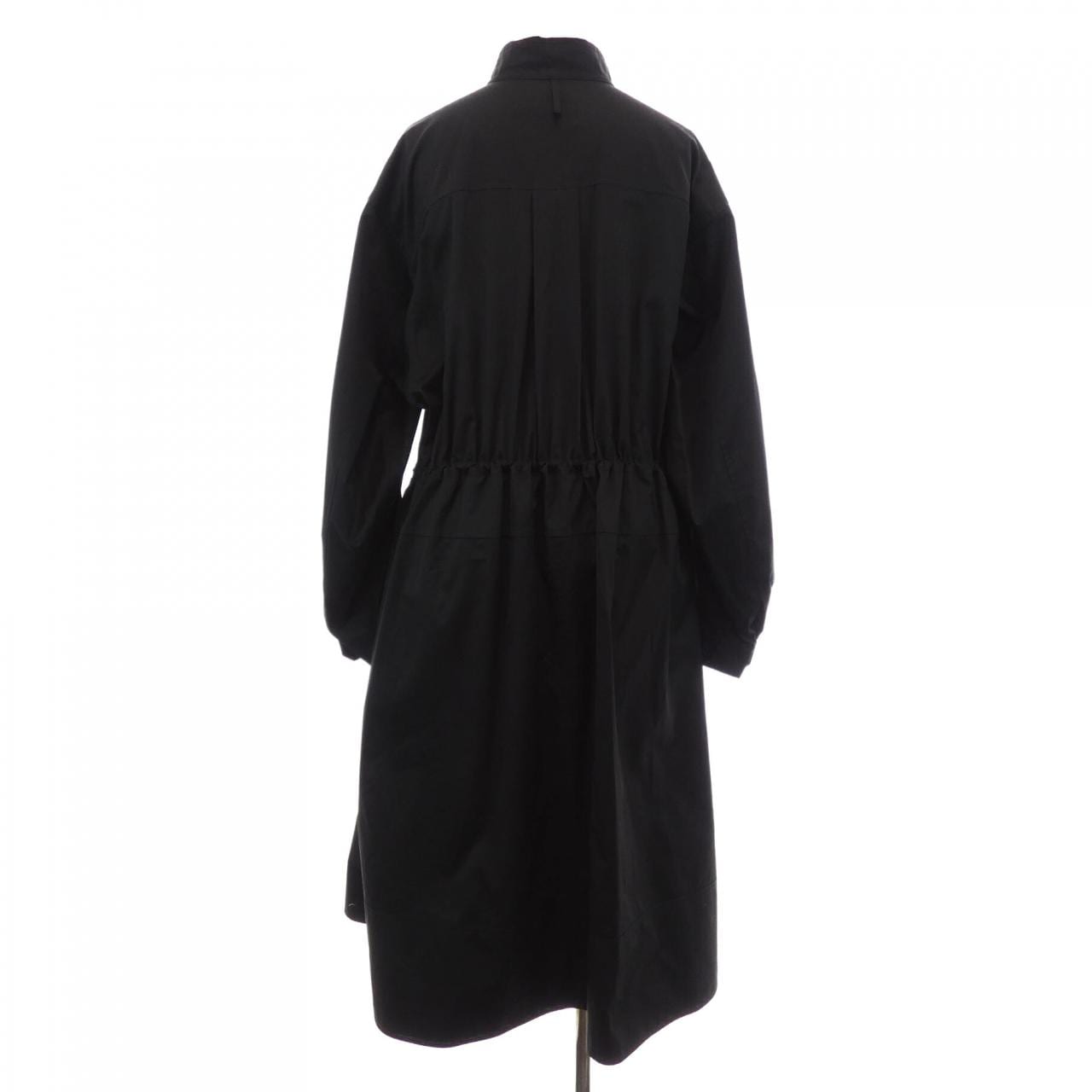 エルメス HERMES クルードセル カルトゥッシュ 6E0525DV ワンピース