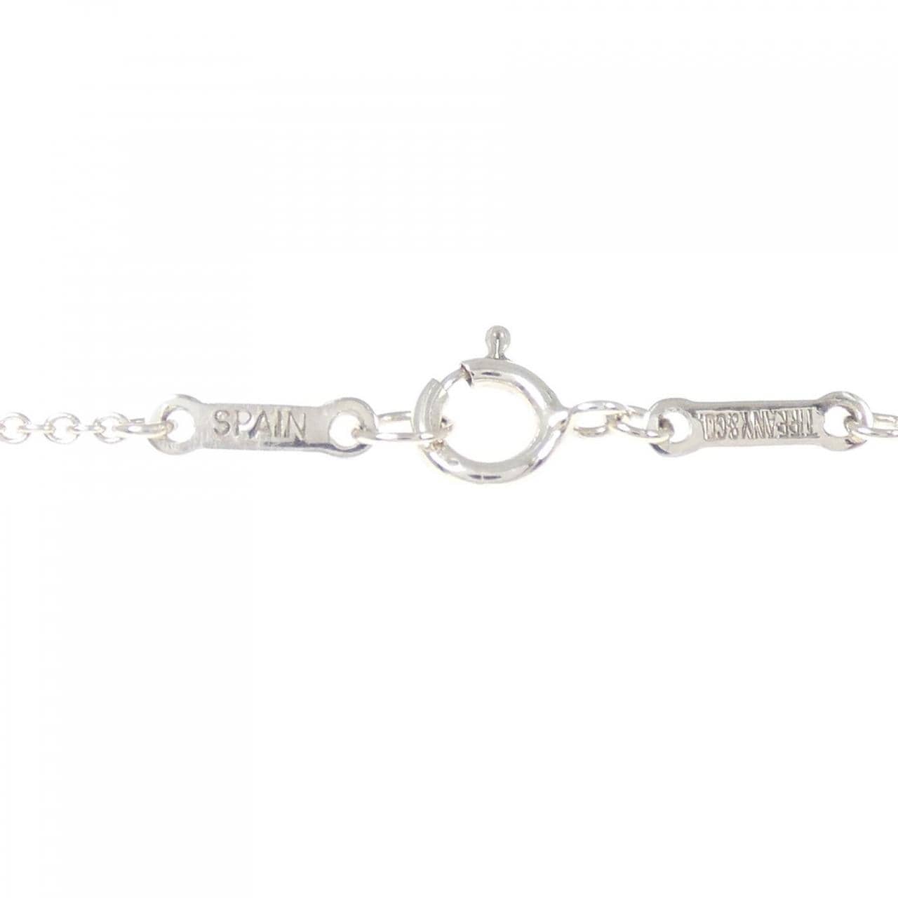 ティファニー 925 ネックレス