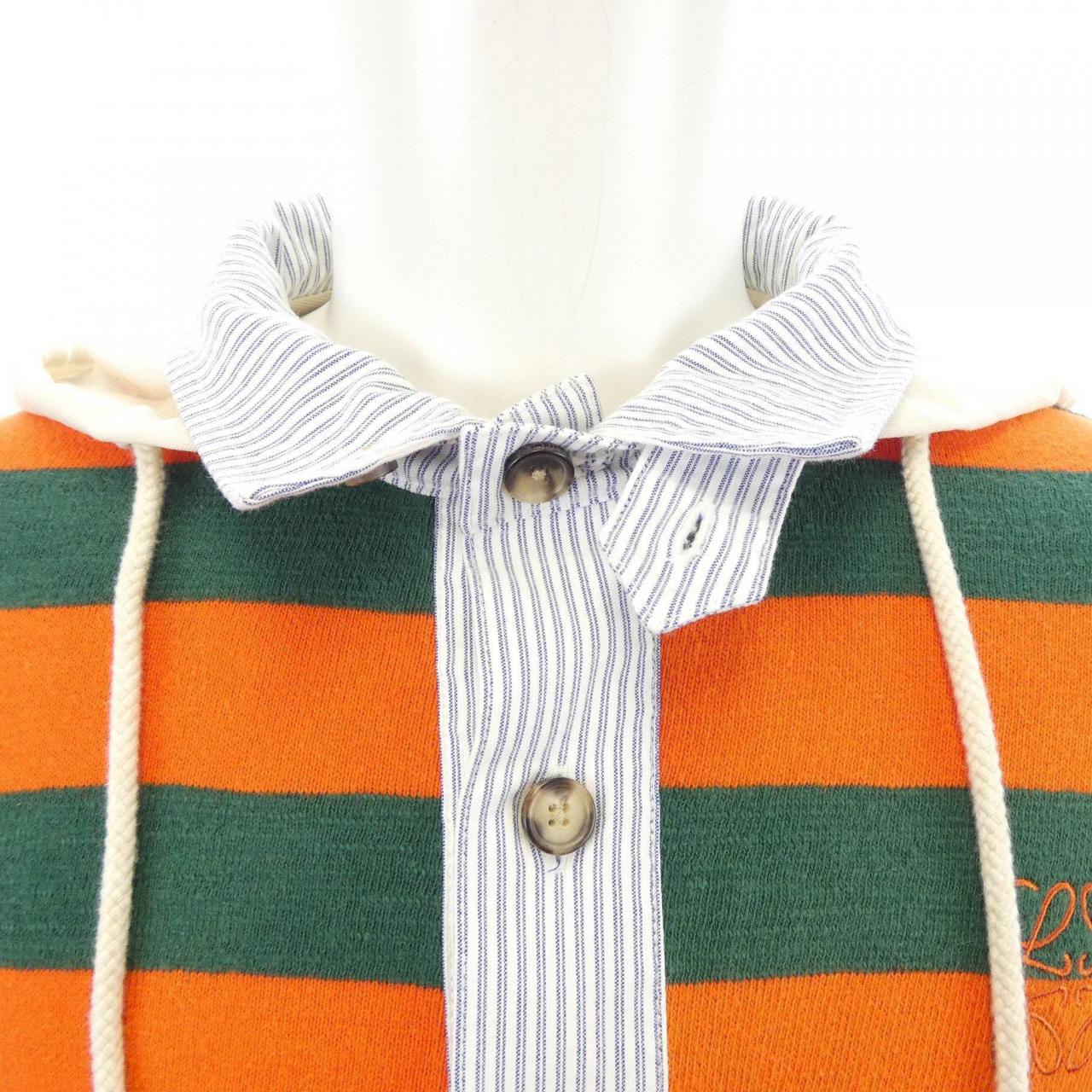 ロエベ LOEWE H6299410SI トップス