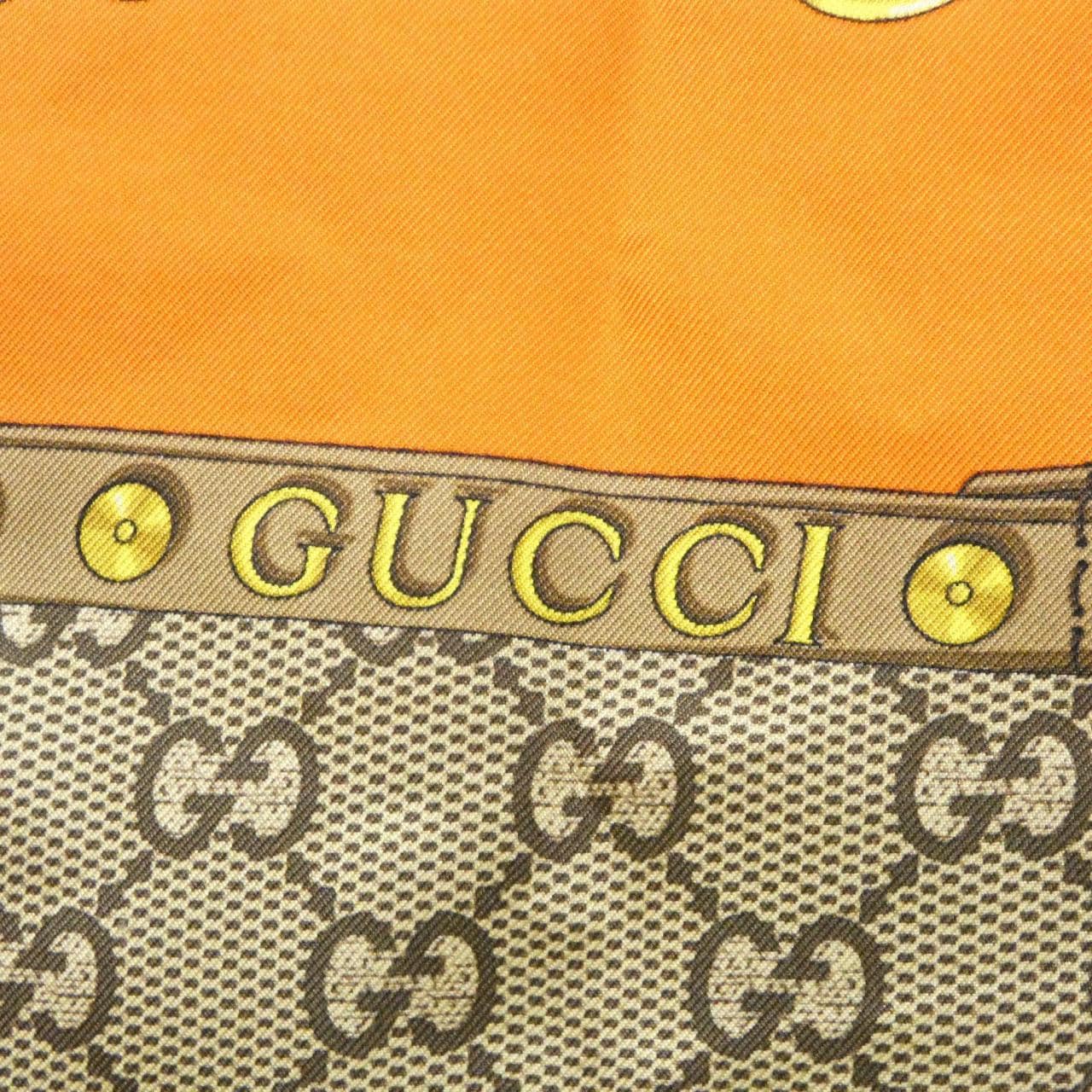 グッチ 508796 3G001 スカーフ