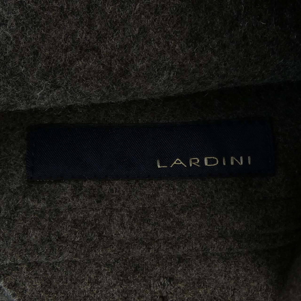 ラルディーニ LARDINI ジャケット