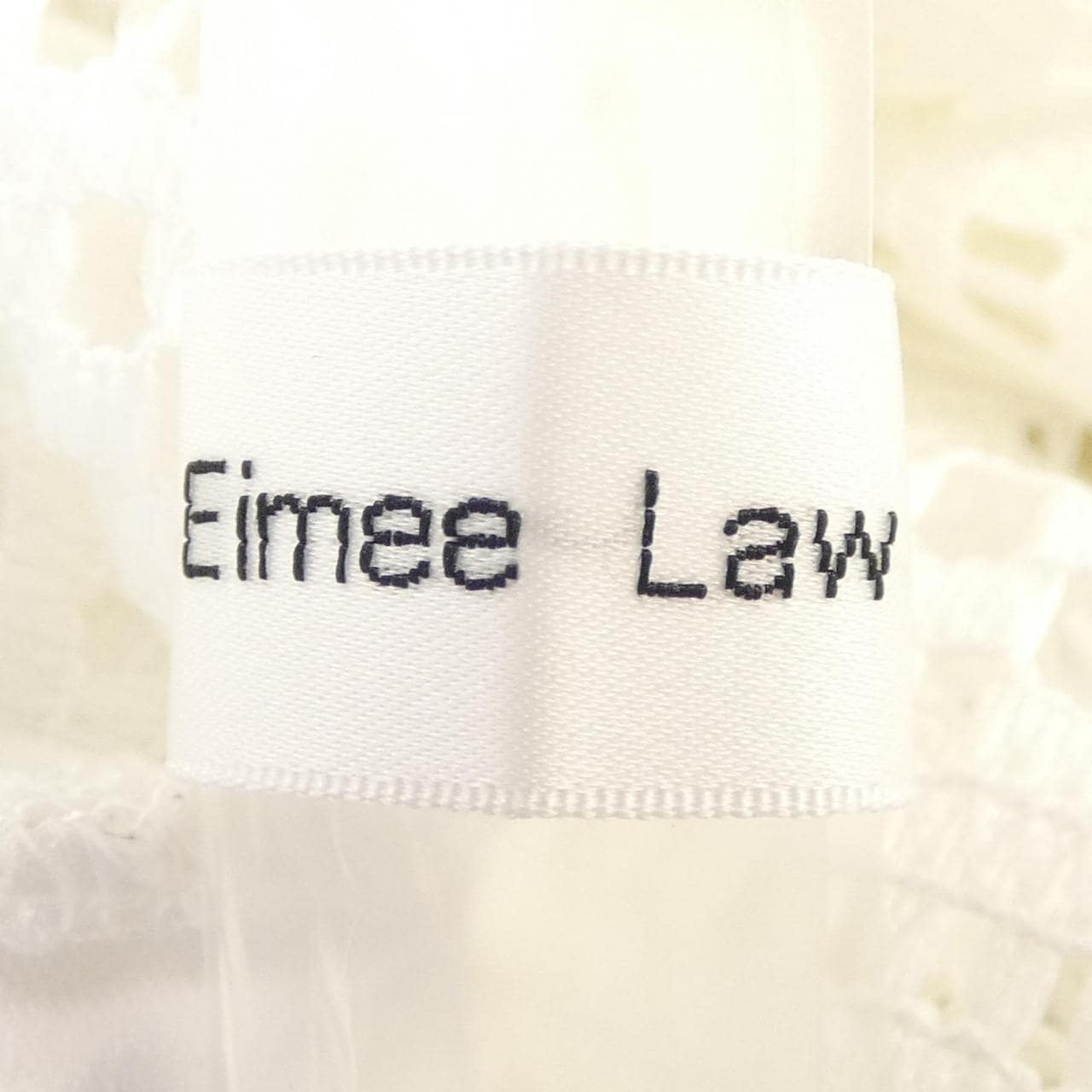 EIMEE LAW トップス