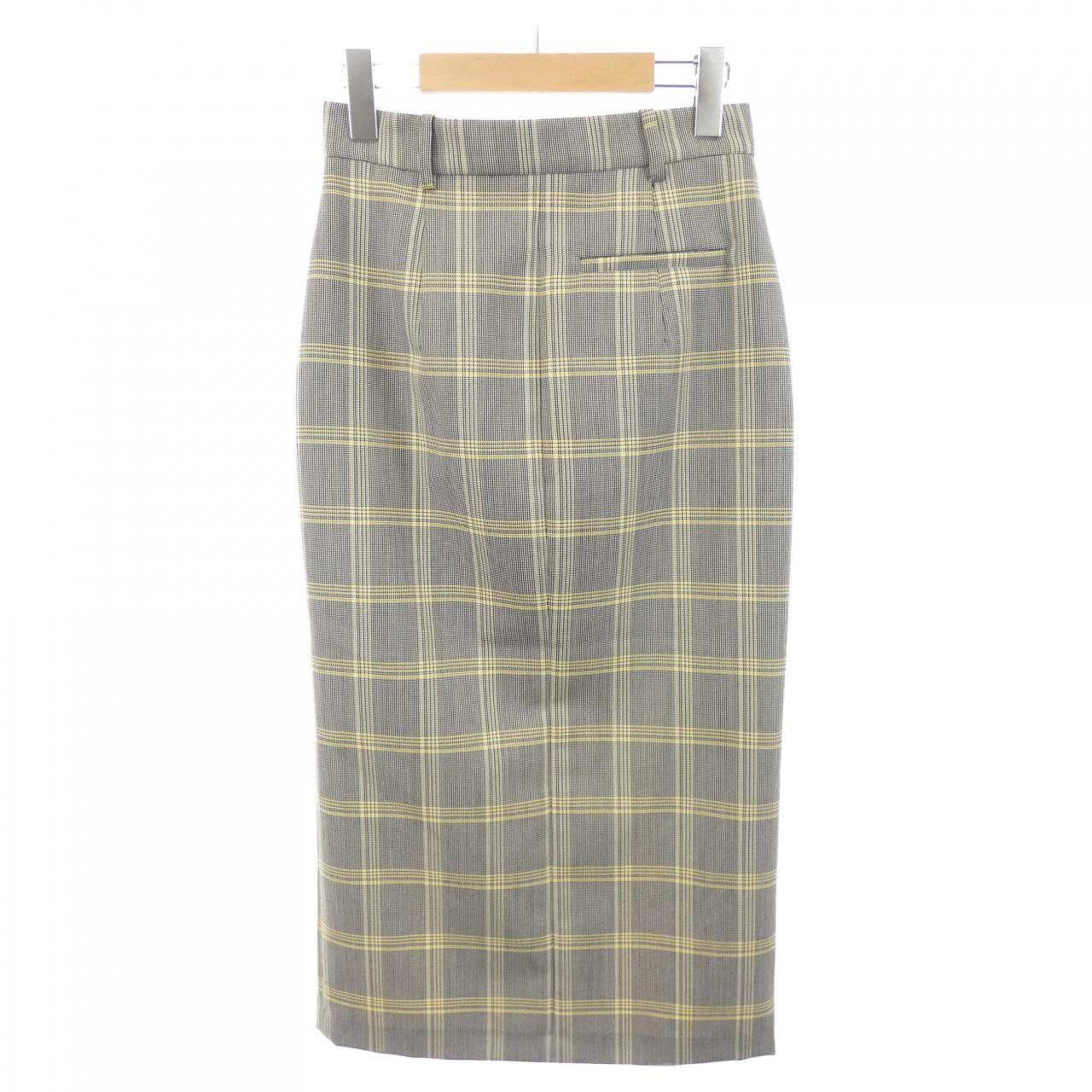 マルニ MARNI GOMA0598U0 スカート