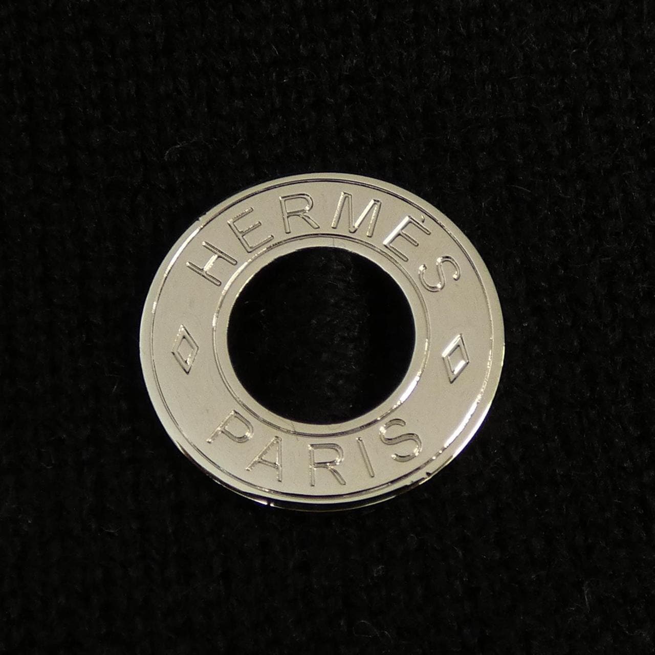 エルメス HERMES 4H2541D1 ワンピース