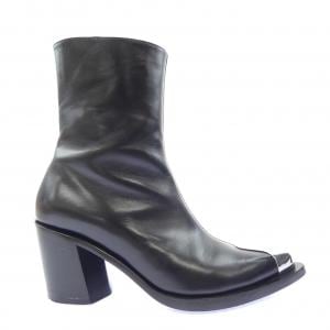 アレキサンダーマックイーン ALEXANDER McQUEEN 709986 ブーツ