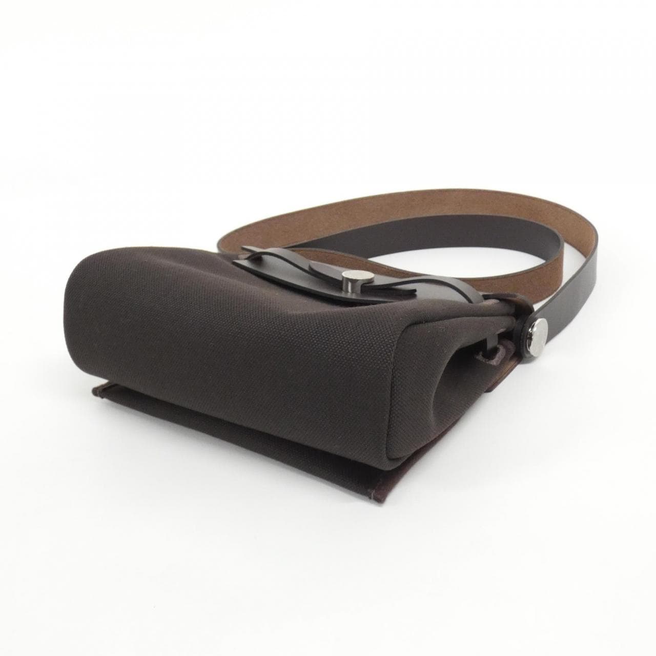 【未使用品】エルメス エールバッグ ジップ 20cm 086430CK ショルダーバッグ