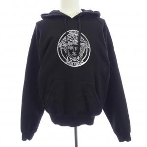 ヴェルサーチェ VERSACE A87475 パーカー
