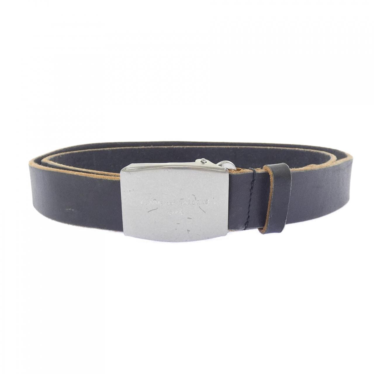 コムデギャルソンオム COMME des GARCONS HOMME BELT