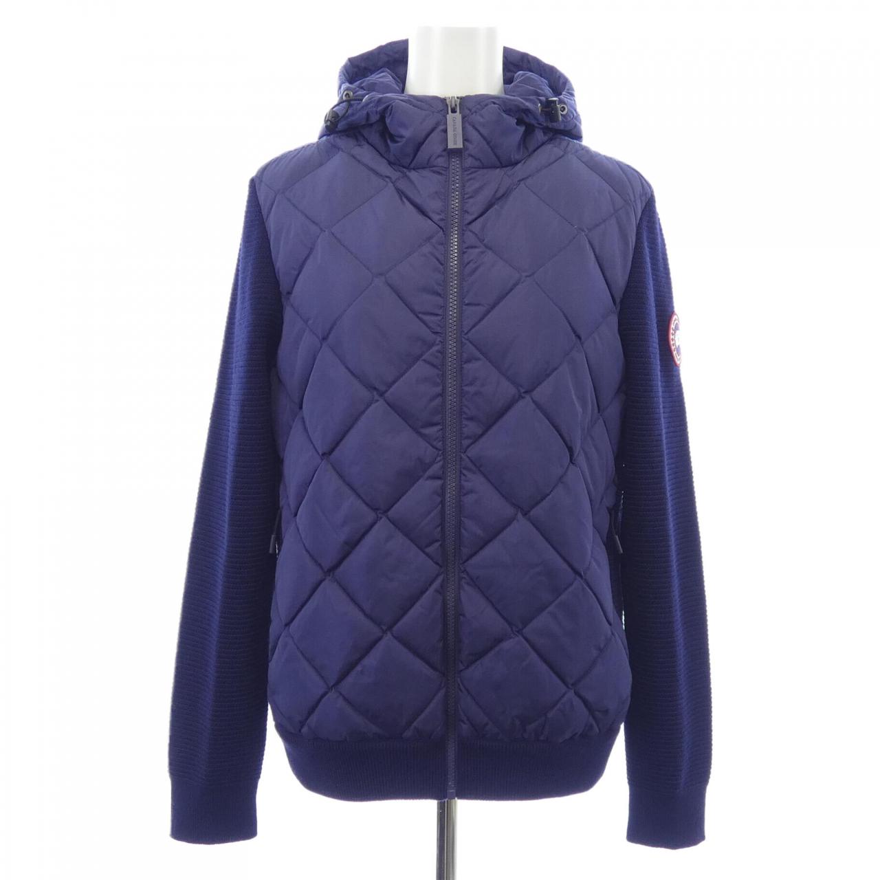 カナダグース CANADA GOOSE 6800L HYBRIDGE ハイブリッジ ダウンジャケット
