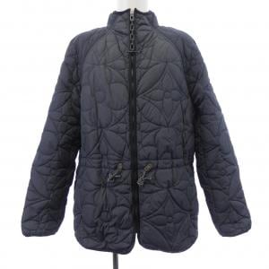 ルイヴィトン LOUIS VUITTON ライトキルテッドブルゾン HJB10WRYU ジャケット